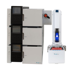 Analytical HPLC
