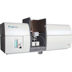 Atomic Absorption Spectrophotometer
