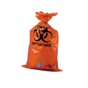 Autoclavable Biohazard Bags _ESMC, Tarsons