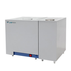 Automatic Bomb Calorimeter