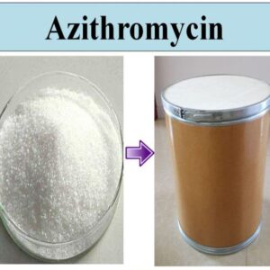 Azithromycin