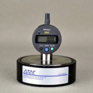 Base Clearance Gauge