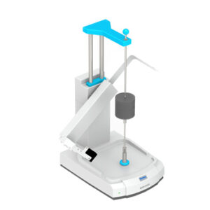 AACCI Approved Bread Volume Measurement Meter BVM 6600
