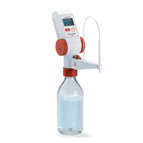 Digital Burette 2500ul -5000ul _ESMC, Tarsons