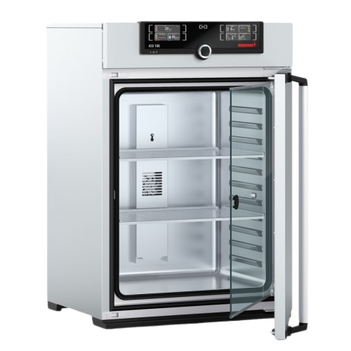 CO2 Incubator, ICO150, 156 L, ESMC, Memmert, Germany
