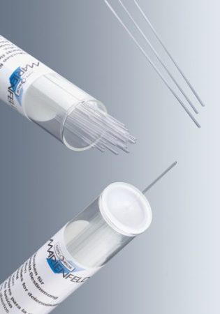 Capillary tubes