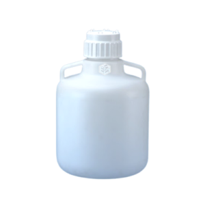 Carboys Plastic 10000 ml_ESMC_Polylab