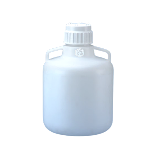 Carboys Plastic 10000 ml_ESMC_Polylab