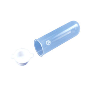 Centrifuge Tube Round Bottom Plastic 50 ml Cent Tube PC_ESMC_Polylab