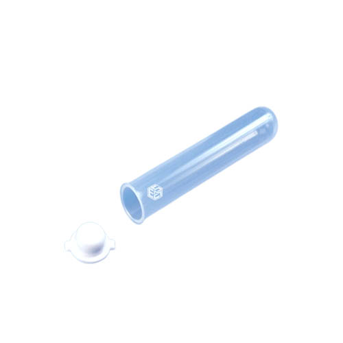 Centrifuge Tube Round Bottom Plastic 16 ml Cent Tube PP _ESMC_Polylab