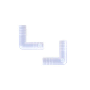 Connectors (L Shaped) Plastic_ESMC_Polylab