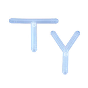 Connectors T & Y Plastic_ESMC_Polylab