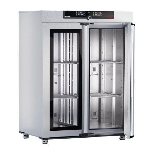 Constant climate chamber, HPP1400eco, 1360 L, ESMC, Memmert, Germany