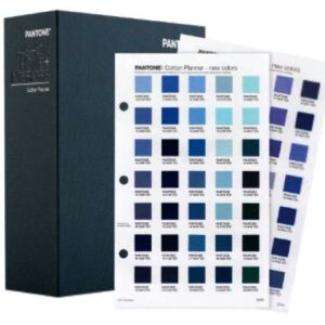 Cotton Planner TCX