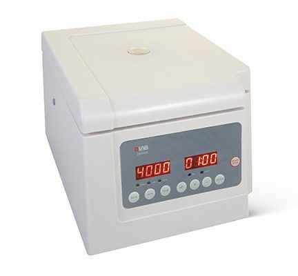 Clinical centrifuge, DM0408