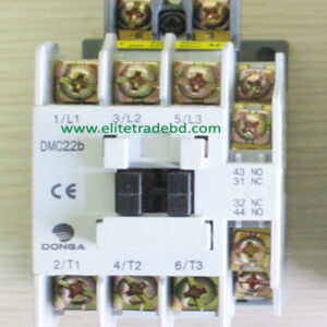 DMC-22b 2a2b Dong-A Magnetic contactor