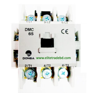 DMC-65b 2a2b Dong-A Magnetic contactor
