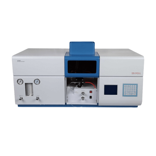 Atomic Absorption Spectrophotometer, DW-AA320N, ESMC, Drawell, China