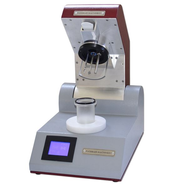 Damaged starch analyser, Y41