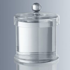Dressing Jars