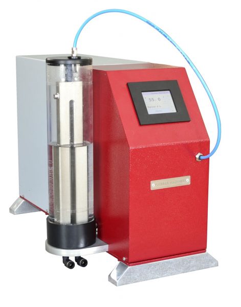 External automatic water dosing system, Y42