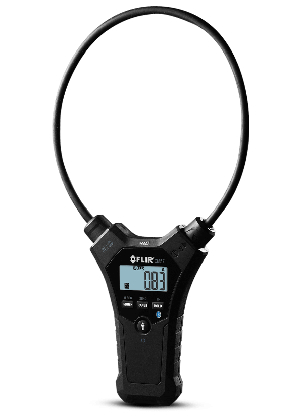 FLEXIBLE CLAMP METER 18 INCH