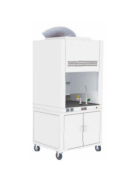 Fume hood