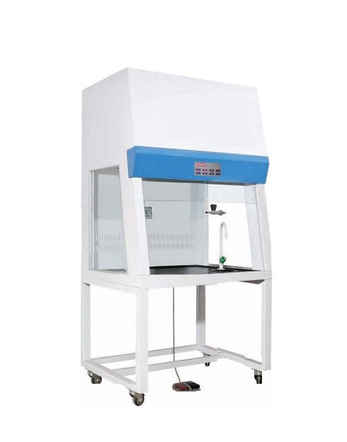 Fume hood