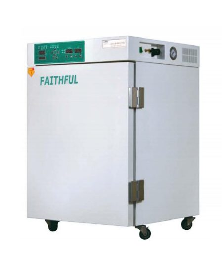 CO2 incubator