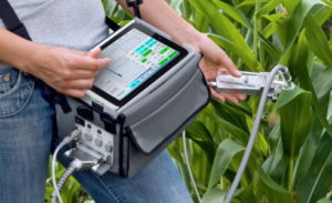 PAM-2500 High-performance Field and Laboratory Chlorophyll Fluorometer WALZ