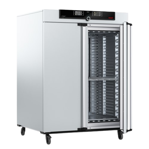 Forced Convection Lab Oven, UF1060plus, 1060 L, ESMC, Memmert, Germany