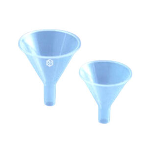 Powder Funnels 65 mm,80 mm,100 mm,150 mm _ESMC_Polylab