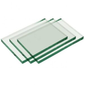 Glass Slab or Plain Glass for Spherometer, China
