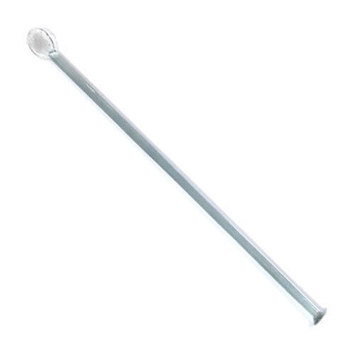 Glass rod 10 Inch