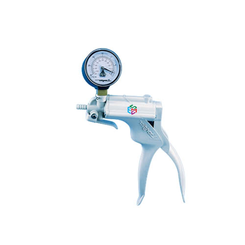 Hand Operated Vacuum Pump _ESMC, Tarsons
