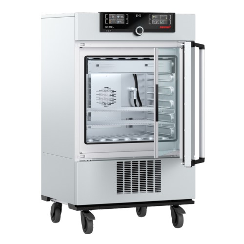 Climate Chamber with light, ICH110L eco, 108 L, ESMC, Memmert, Germany