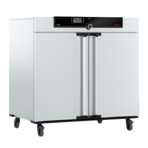 Natural Convection Incubator, IN450, 449 L, ESMC, Memmert, Germany