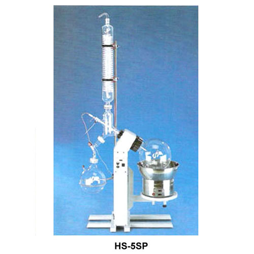 Large Rotary Evaporator, HS-5SP, ESMC, Humanlab, Korea