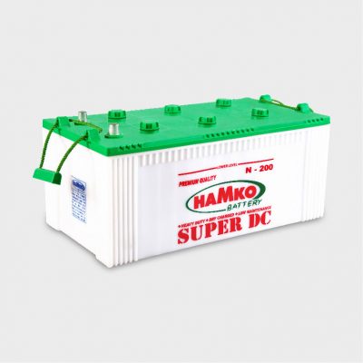 Mega Power Battery