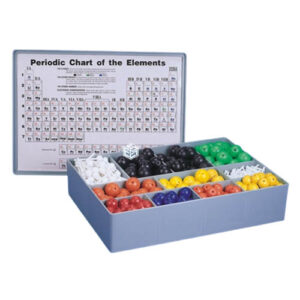 Atomic Model Junior Set & Senior Set _ESMC_Polylab