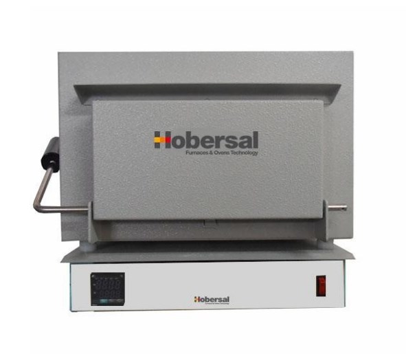 Muffle furnace