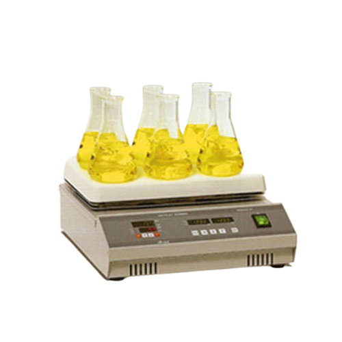 Multi Point Hot Plate Stirrer, HSD3 Series, ESMC, Humanlab, Korea