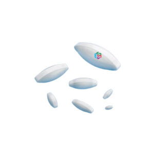 Oval Magnetic Stirrer Bar _ESMC, Tarsons