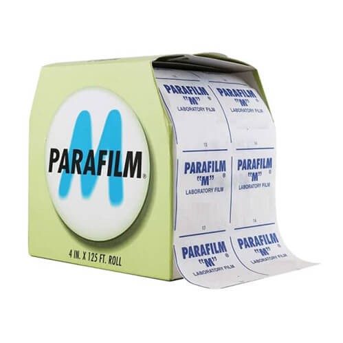 Parafilm 125 FT,PM-996