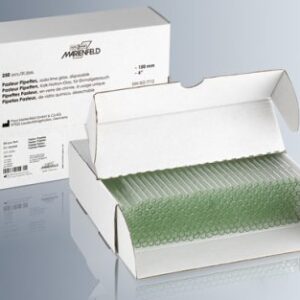 Pasteur pipettes