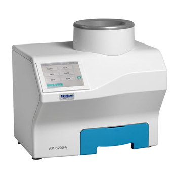 Aquamatic 5200 Grain Moisture Tester