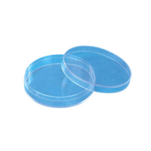 Petri Dish for Culture _ESMC_Polylab
