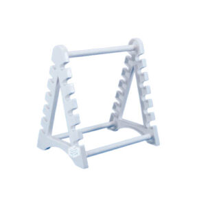 Pipette Stand (Horizontal) for 12 Pipettes _ESMC_Polylab