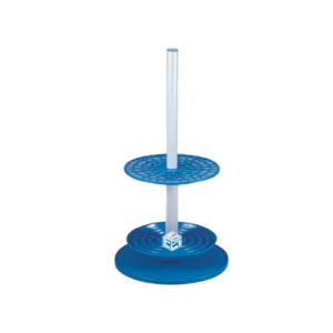 Pipette Stand (94 Pipettes-Rotary) _ESMC_Polylab