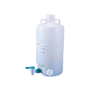 Aspirator Bottles Plastic 20000 ml_ESMC_Polylab